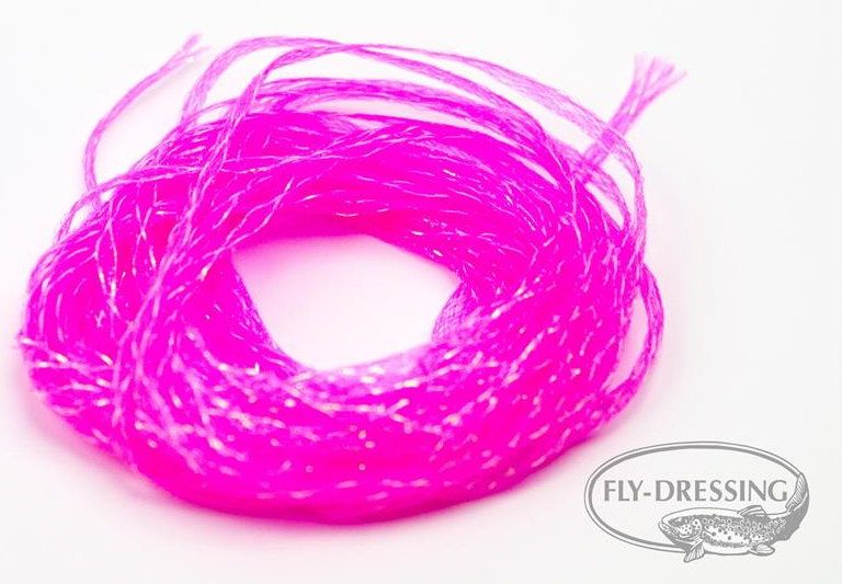 Mini Flat Braid - 4