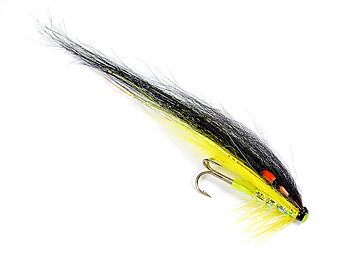 Yellow Posh Sunray