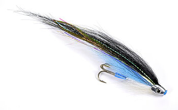ScullRay Black/Blue