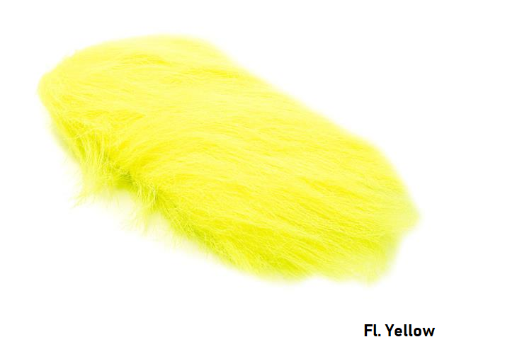 Extra Select Craft Fur - 8