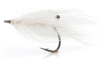Aurarejen White Gamakatsu F314 #4