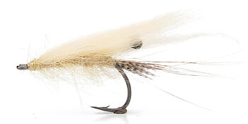 Fiberrejen Light Grey Gamakatsu F314 #4