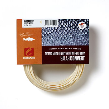 Salar Convert Bodies Tvåhands