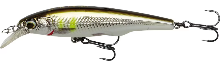 Savage Gear Gravity Twitch SR 8.3 cm - 10 gr