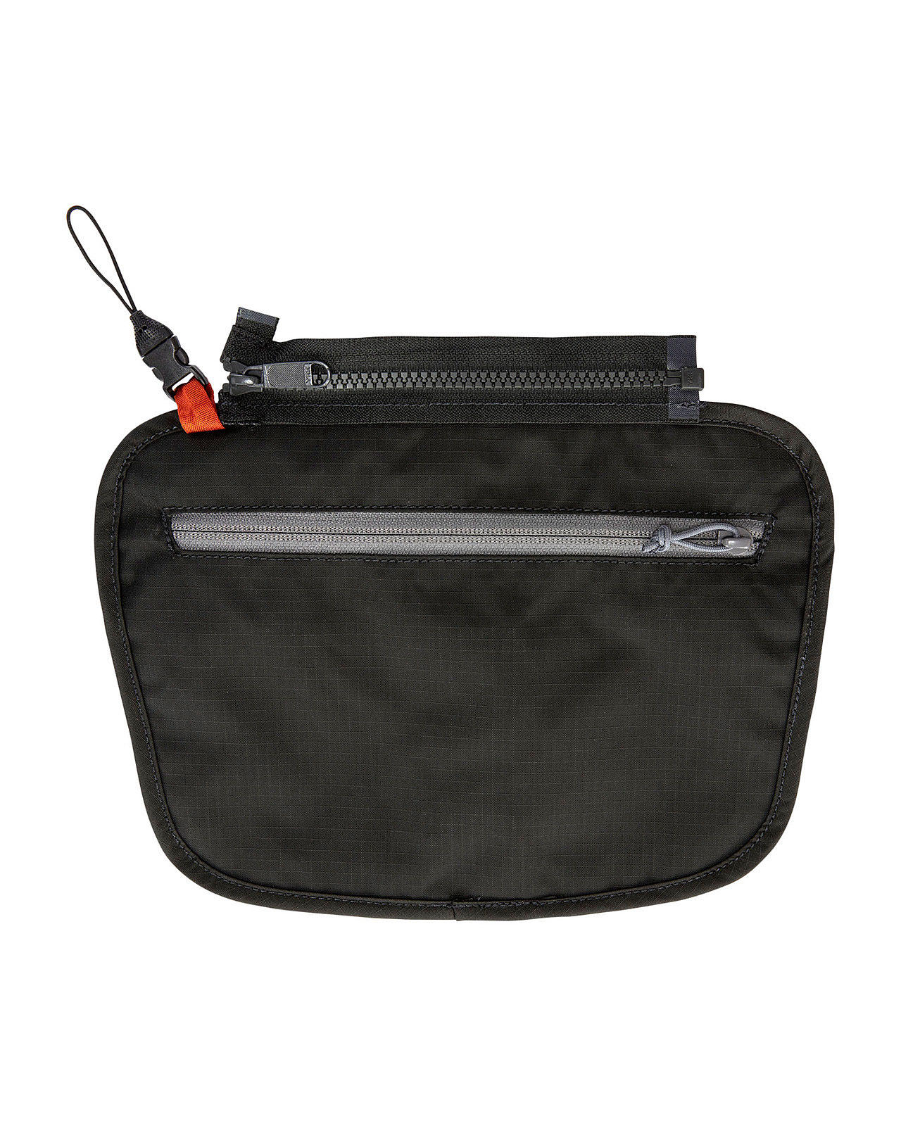 Simms Tippet Tender Pocket Carbon - 2