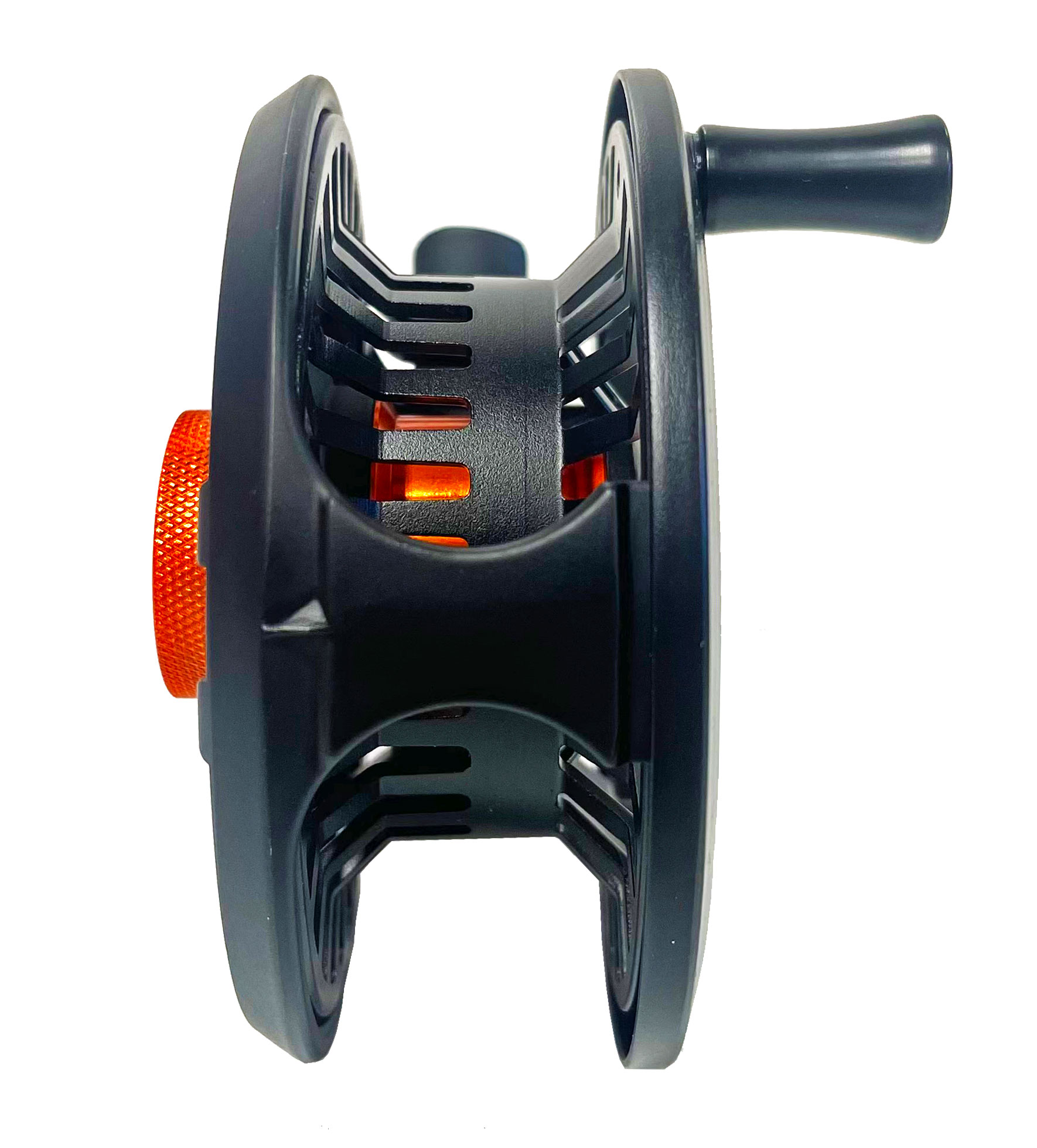 Flugfiskeset Guideline Rivolt  - Wittmore X - Tre linval - 5