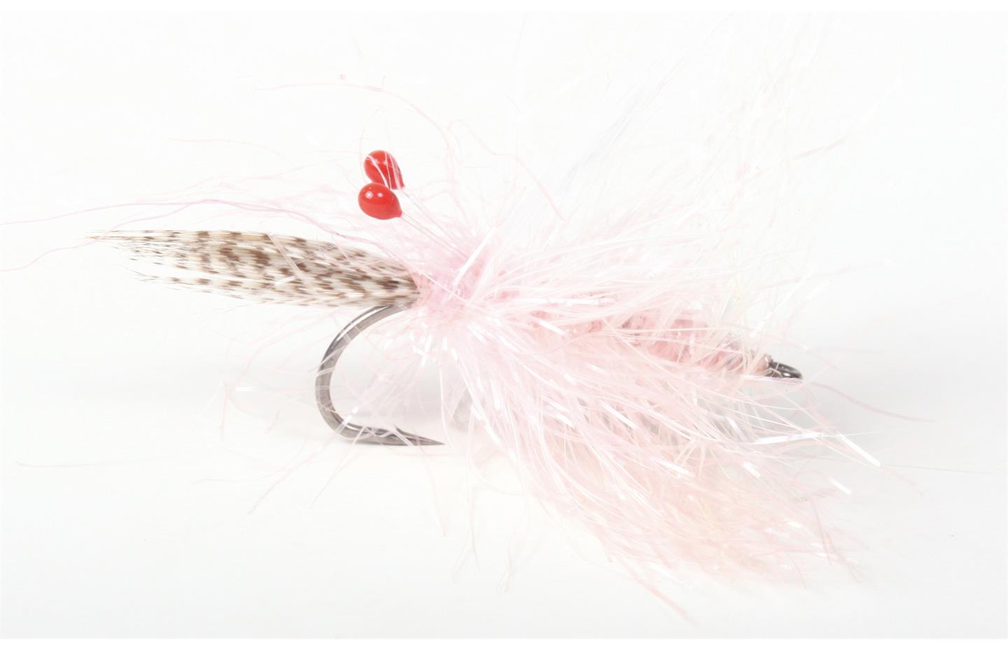 Guideline Pink Alive Reke