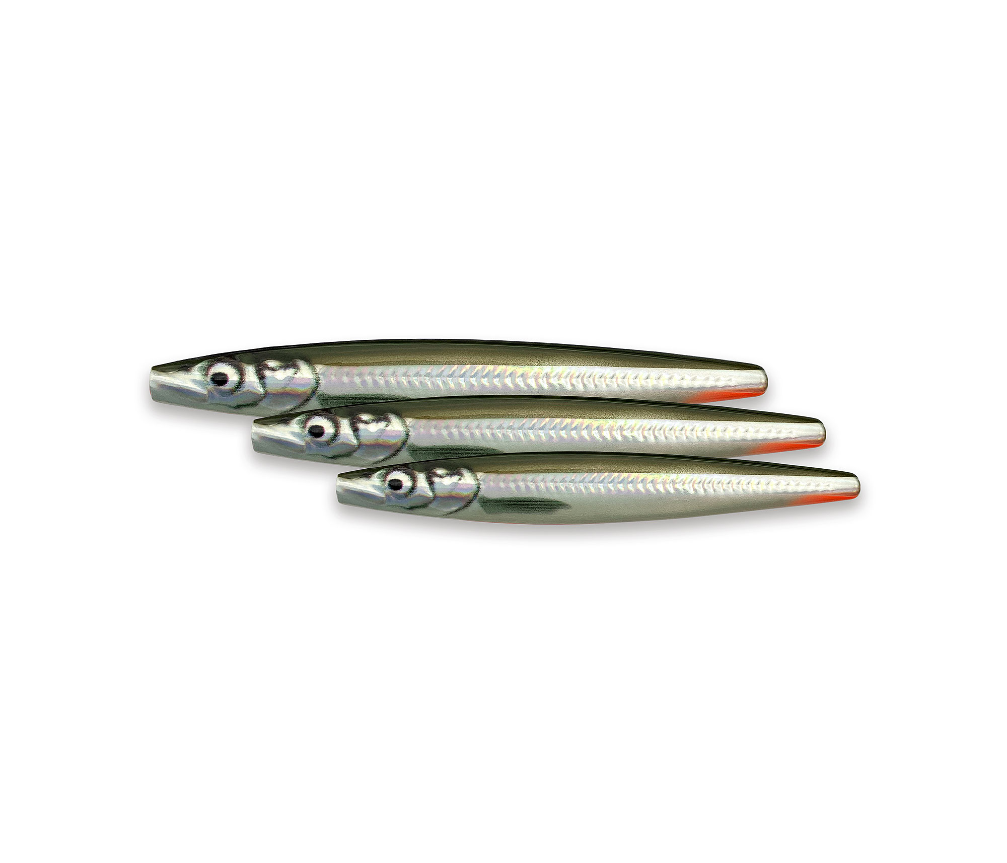 Savage Gear LT Zerling 20g - 10,6cm - 2