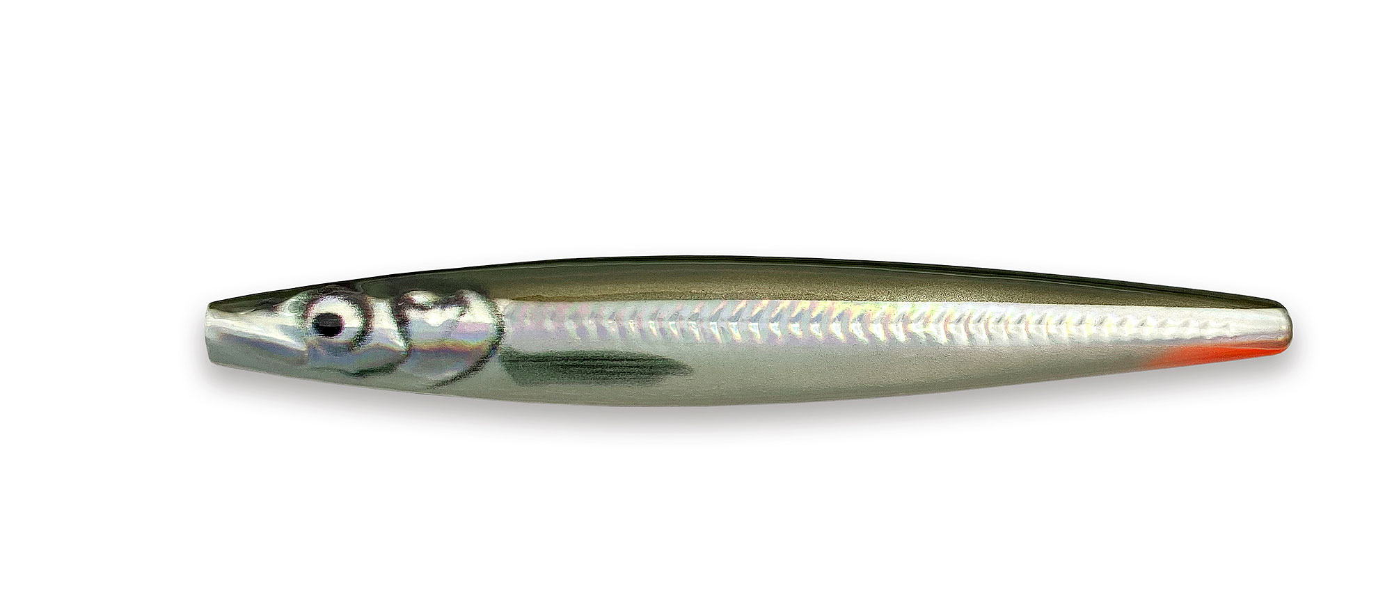 Savage Gear LT Zerling 20g - 10,6cm - 5