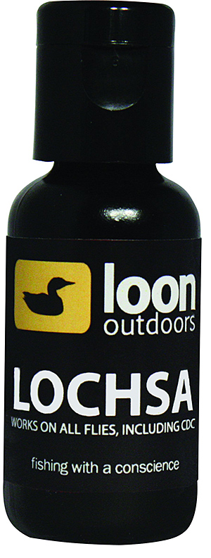 Loon Lochsa