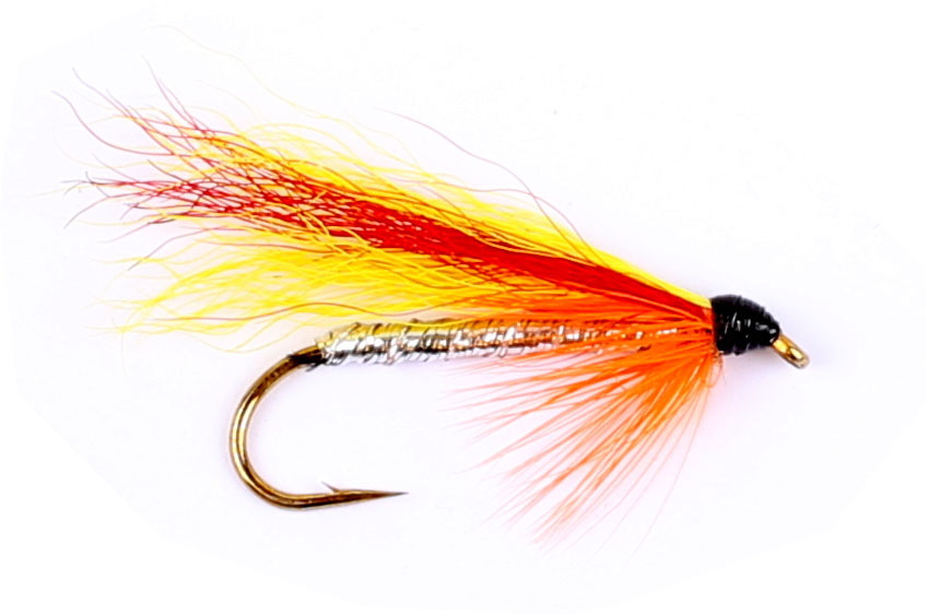 W - Mickey Finn #8