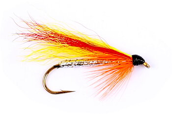 W - Mickey Finn #8