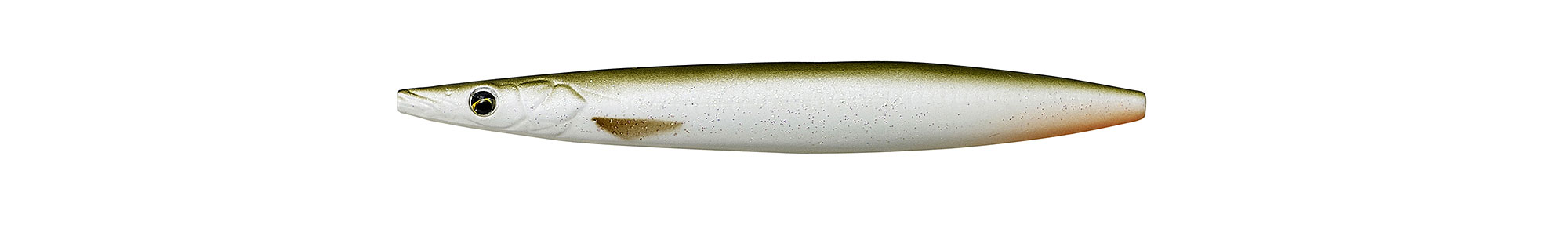 Savage Gear Line Thru Sandeel 11g - 8,5cm - 5