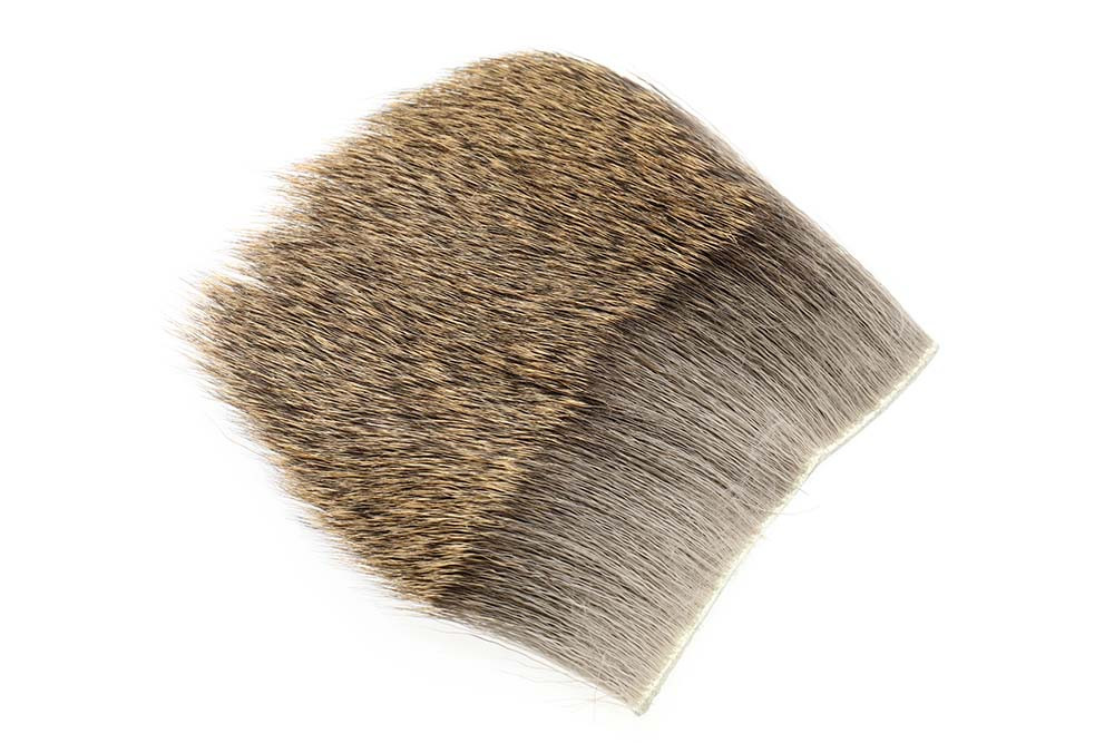 Deer Body Hair