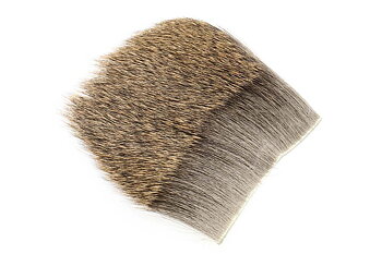 Deer Body Hair