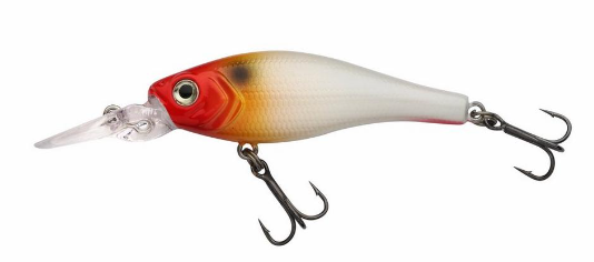 Berkley Pulse Minnow 6cm/7.7gr - 7