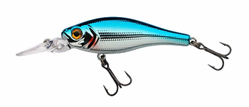 Berkley Pulse Minnow 6cm/7.7gr