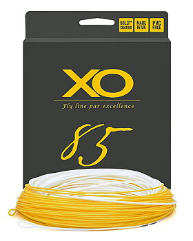 Vision XO 85 Fluglina - Sjunk3 
