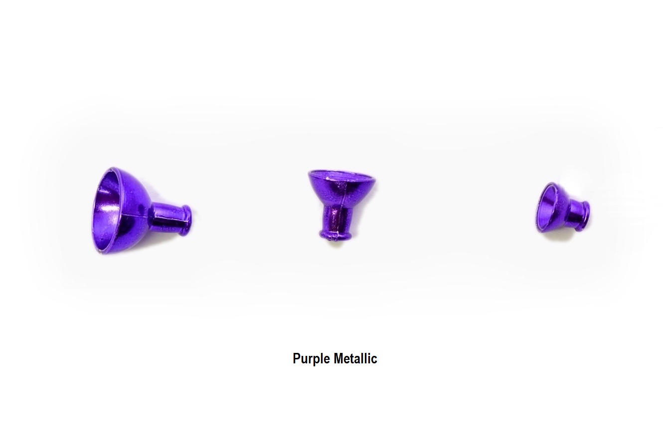Frödin FITS Tungsten Turbo Tubes - 15