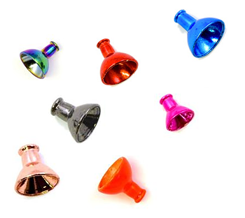 Frödin FITS Tungsten Turbo Tubes
