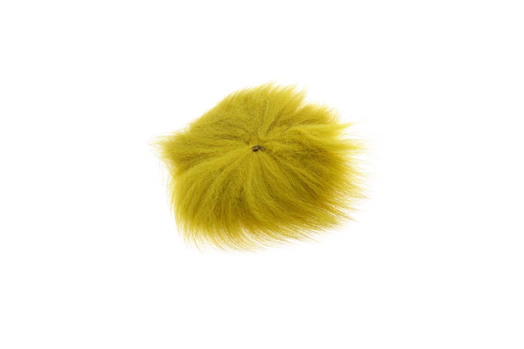 Orkla Fur & Feathers - Rävhår X-tra - 8