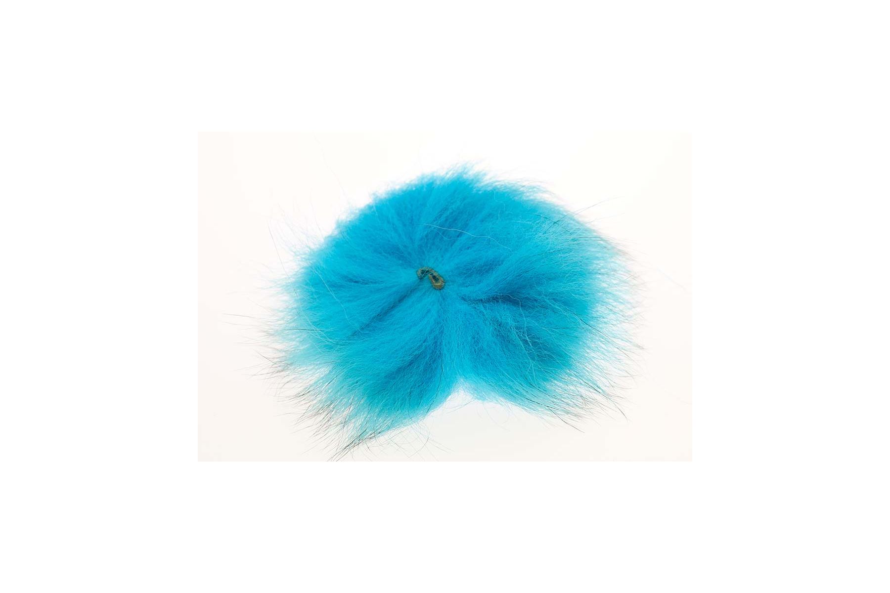 Orkla Fur & Feathers - Rävhår X-tra - 5