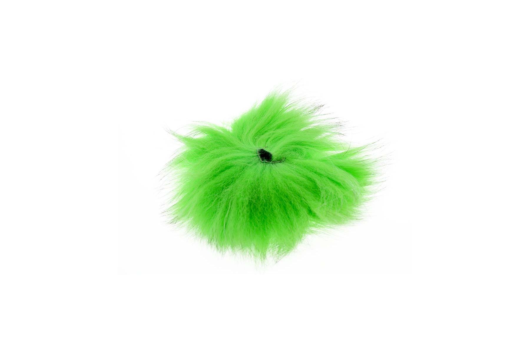 Orkla Fur & Feathers - Rävhår X-tra - 11