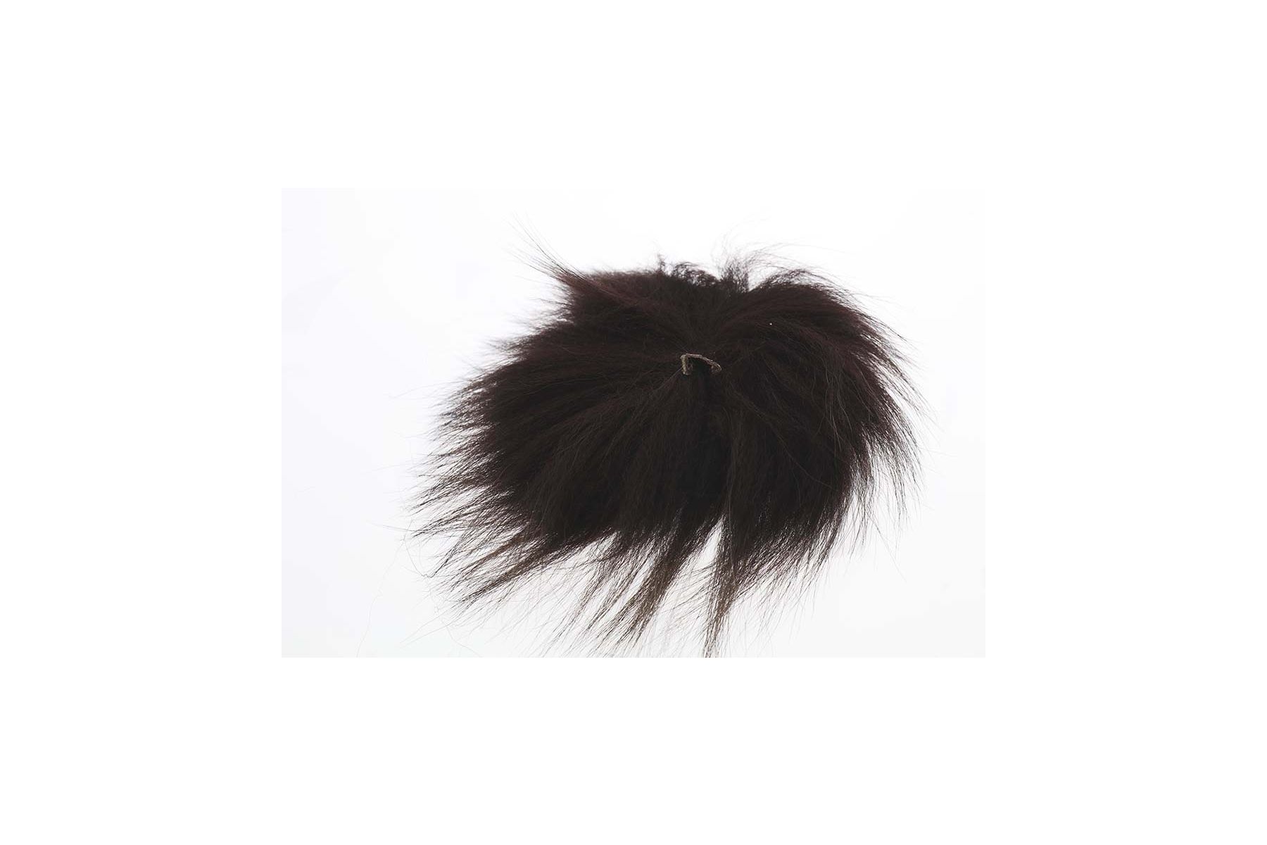 Orkla Fur & Feathers - Rävhår X-tra - 18