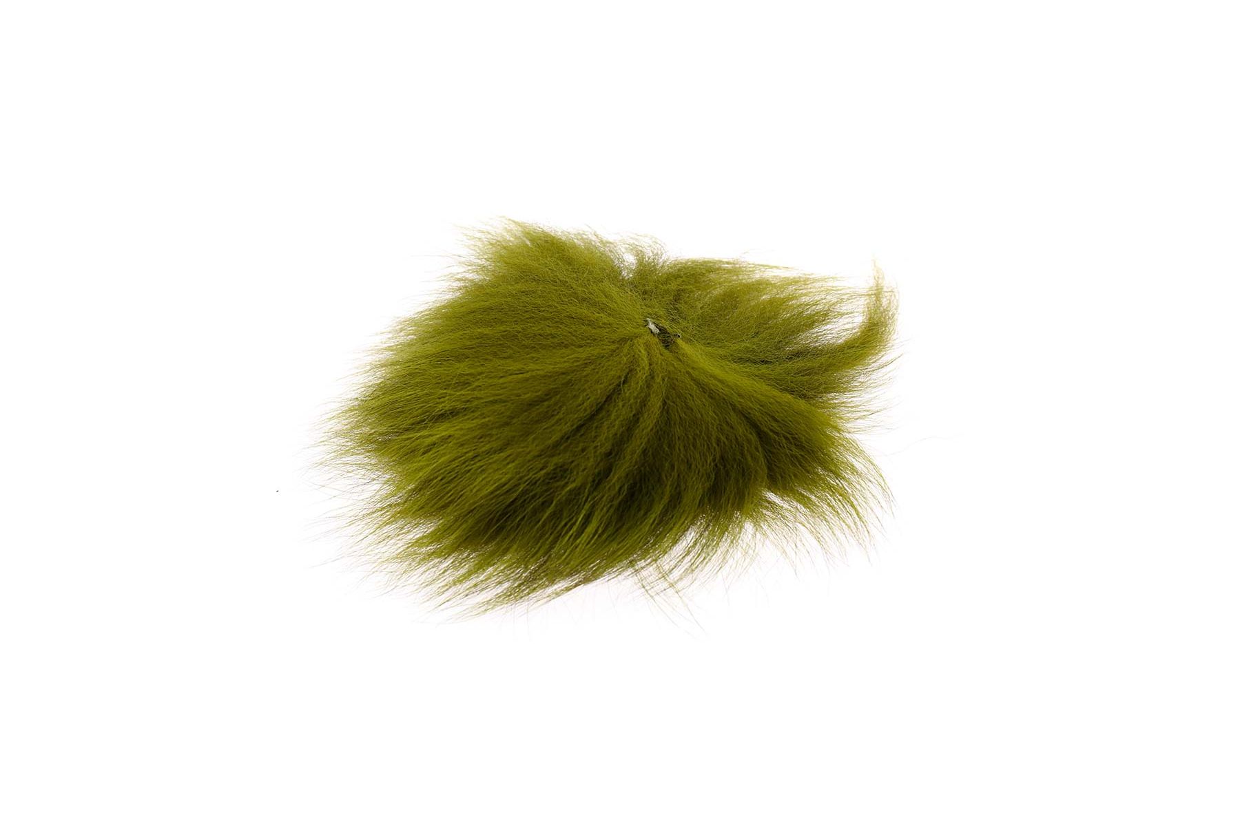 Orkla Fur & Feathers - Rävhår X-tra - 9