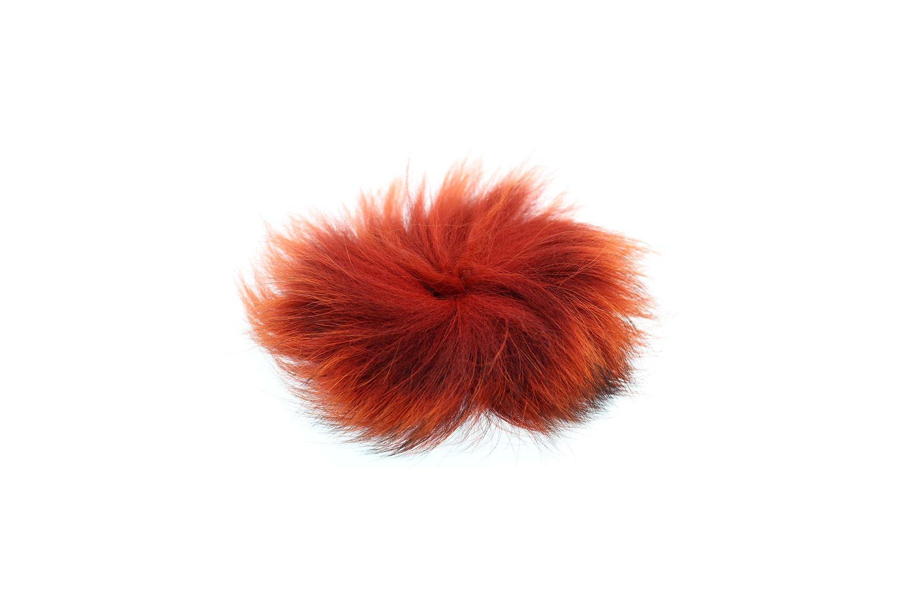 Orkla Fur & Feathers - Rävhår X-tra - 12