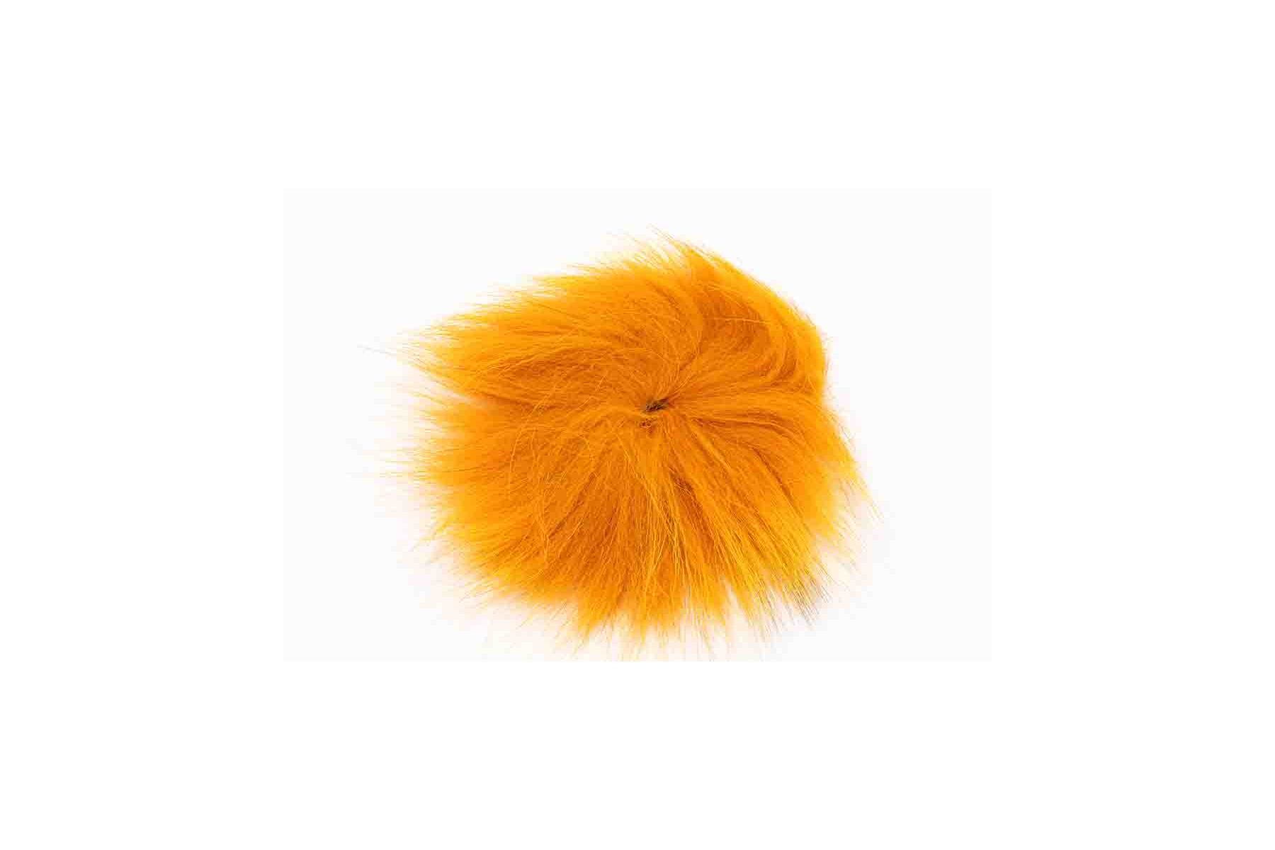 Orkla Fur & Feathers - Rävhår X-tra - 10
