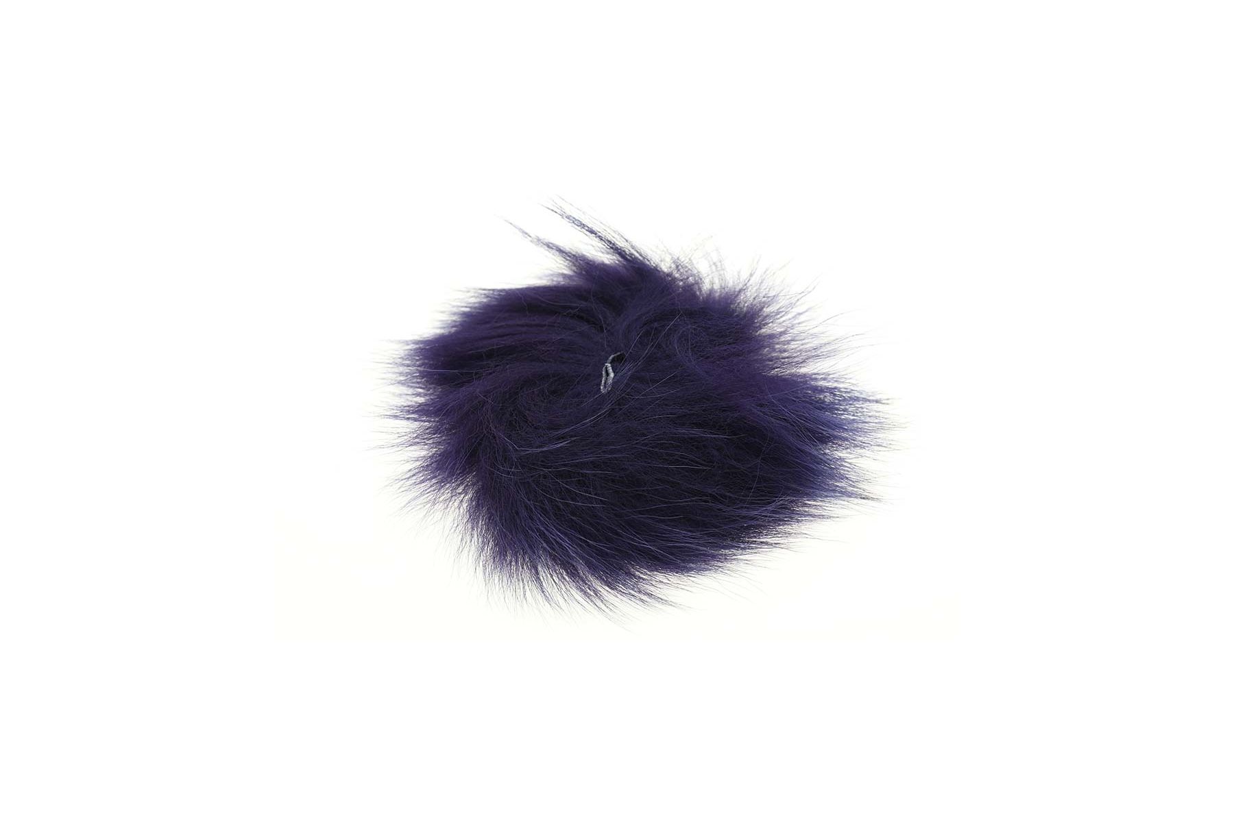 Orkla Fur & Feathers - Rävhår X-tra - 7