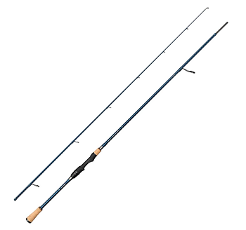 Abu Garcia Fantasista Nano 682 L-F 2.03m 2-14g