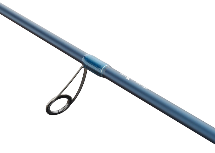 Abu Garcia Fantasista Nano 682 L-F 2.03m 2-14g - 3