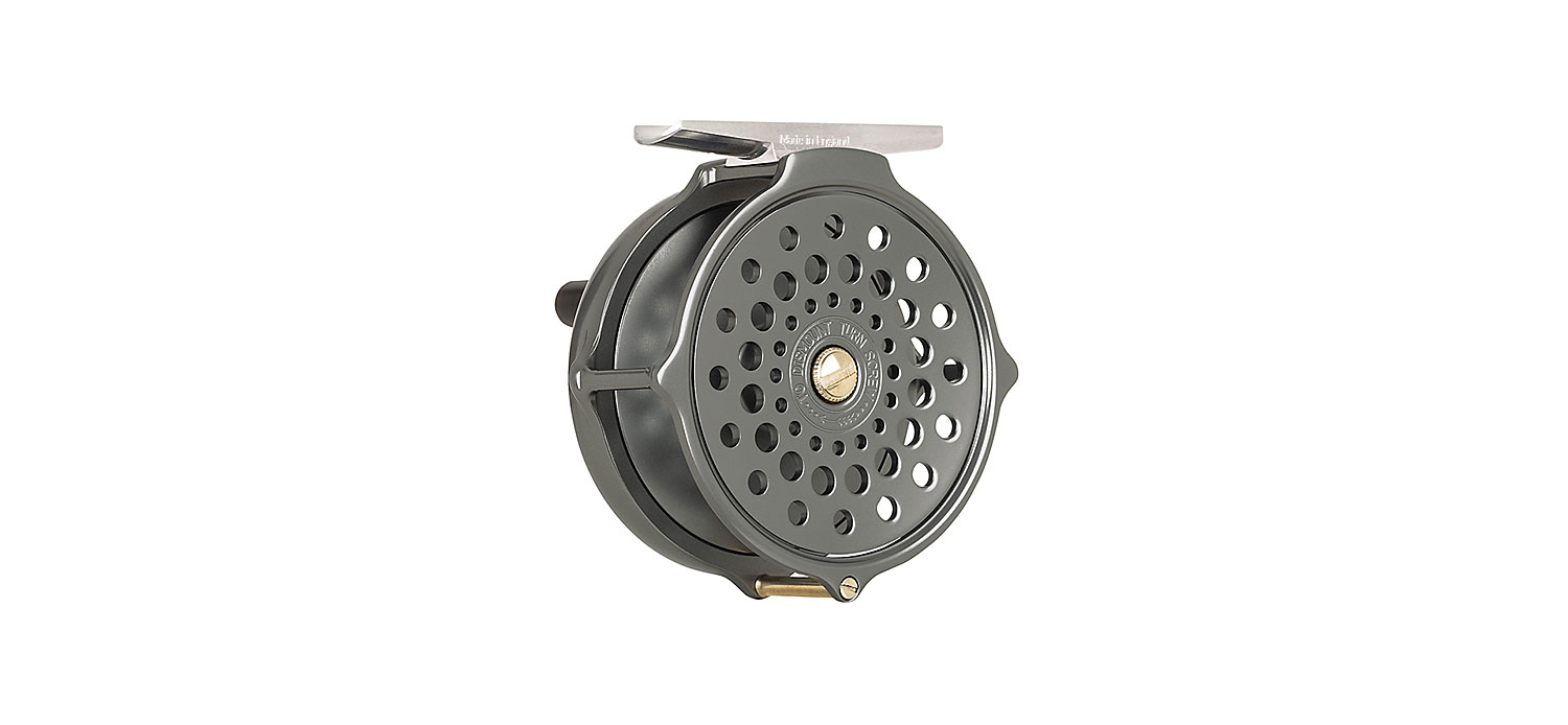 Hardy 1939 Bougle Reel - 4
