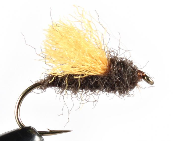 Rackelhanen Brown/Beige