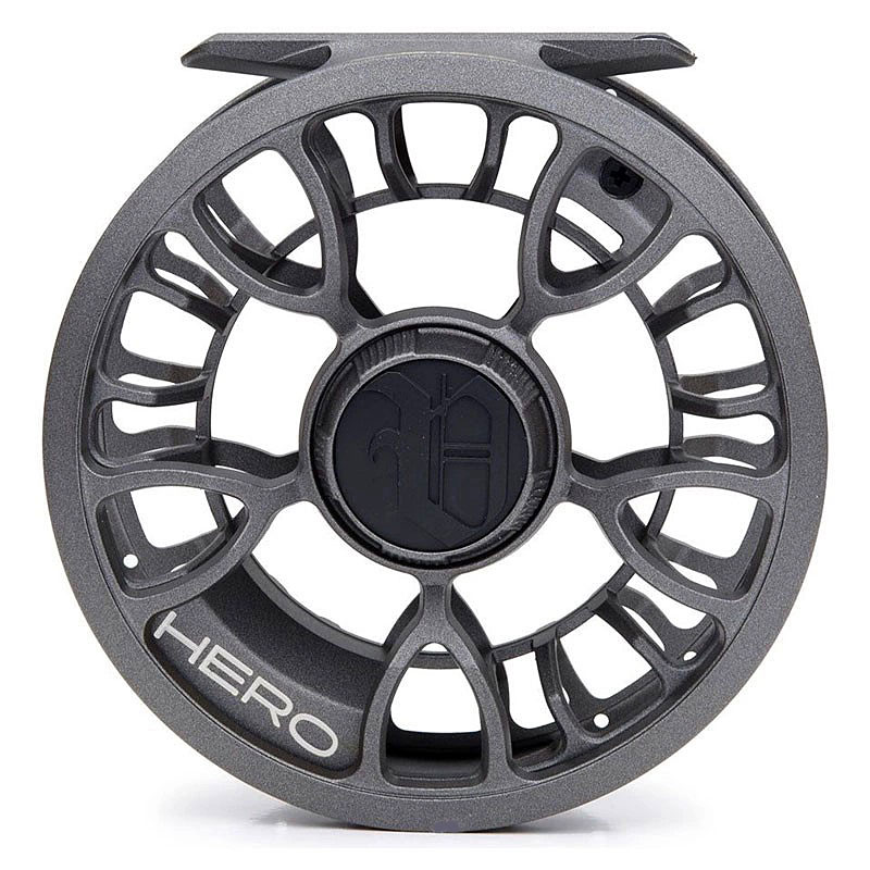 Flugfiskeset Vision Seatrout HERO² - Vision Hero rulle - Hero Coast 95- lina - 3