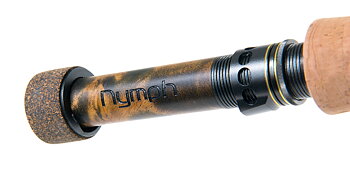 Guideline LPX Nymph Enhands Flugspö