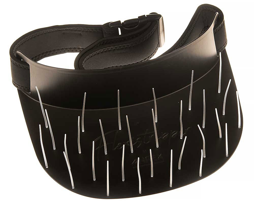 Ahrex Flexi Stripper - Black/Clear