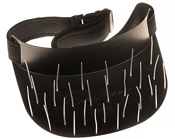 Ahrex Flexi Stripper - Black/Clear