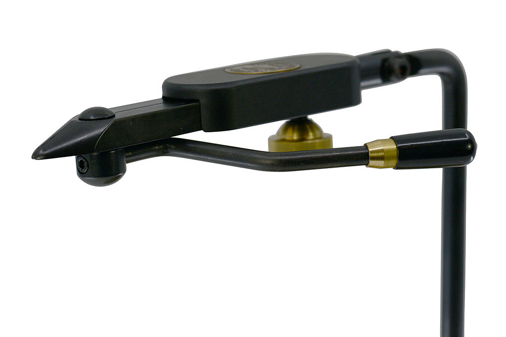 Regal Medallion Series Vise Pocket Base - 3