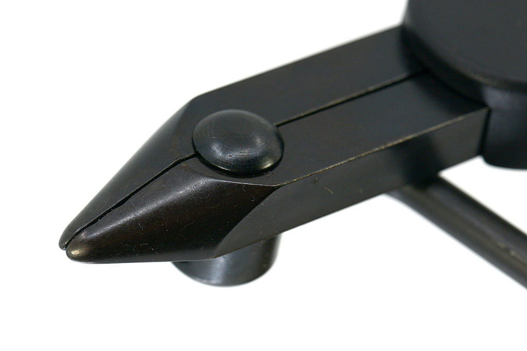Regal Medallion Series Vise Pocket Base - 2