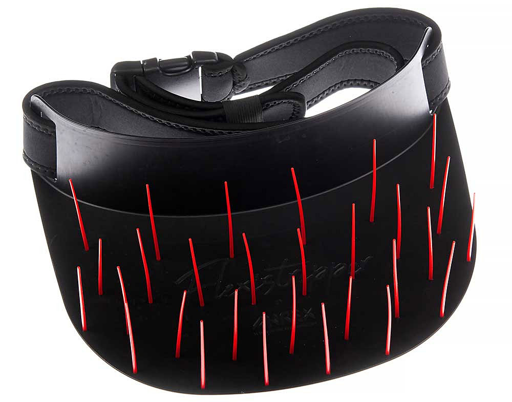 Ahrex Flexi Stripper - Black/Red