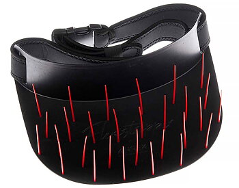 Ahrex Flexi Stripper - Black/Red