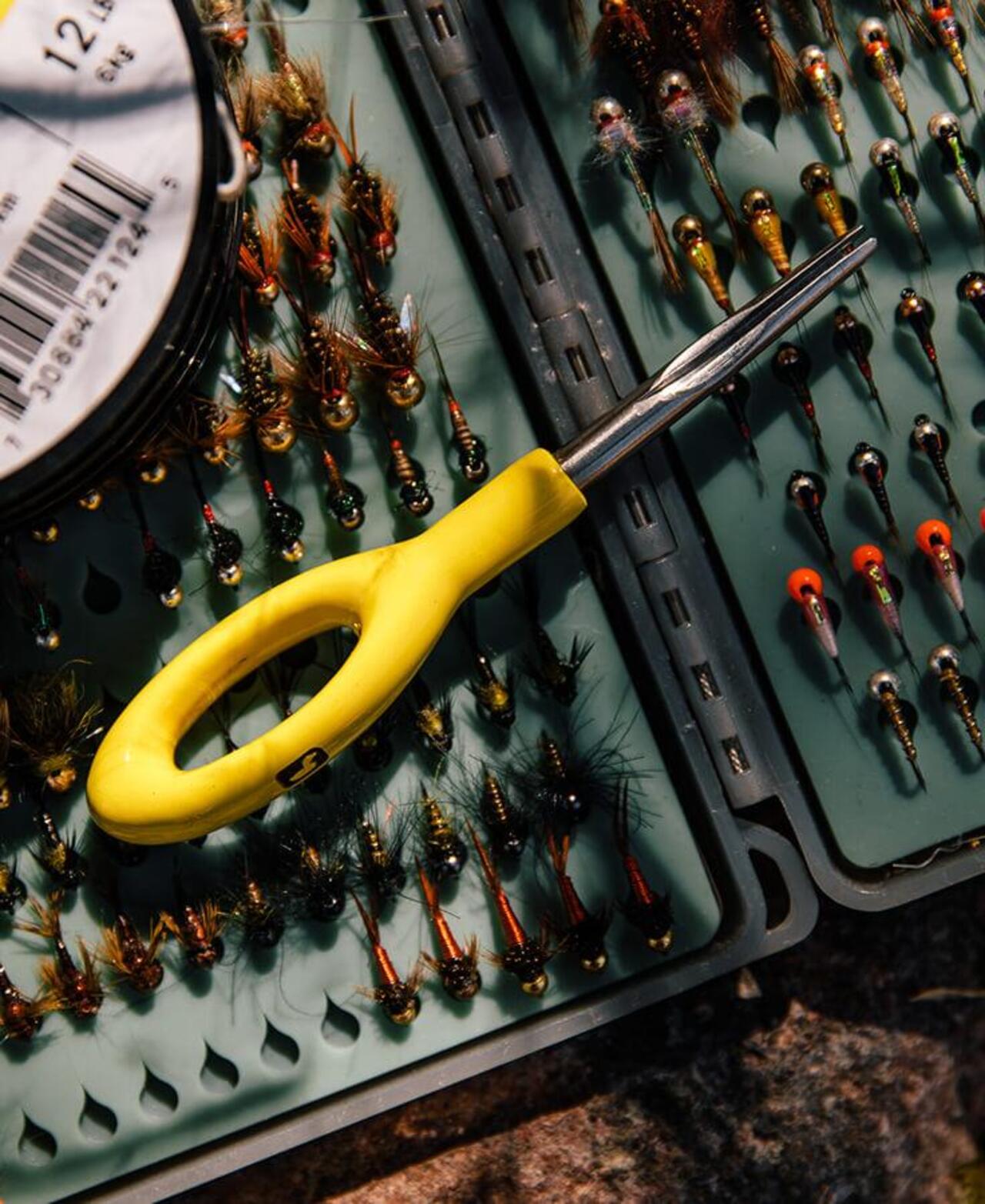Loon Ergo Knot Tool 