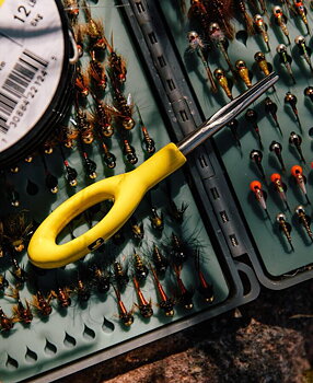 Loon Ergo Knot Tool 