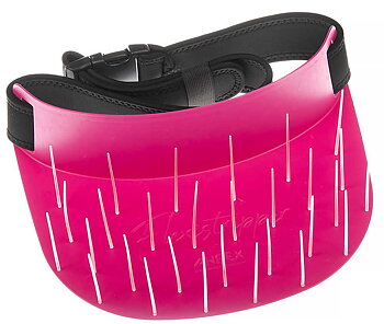 Ahrex Flexi Stripper - Pink/Clear