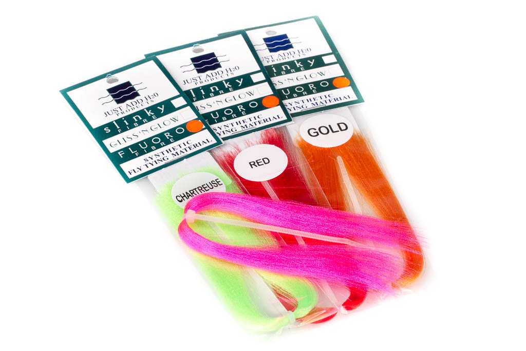 Original Fluoro Fiber