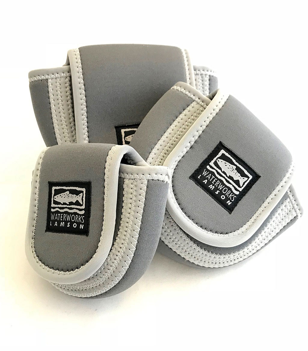 Lamson Neopren Reel Case 