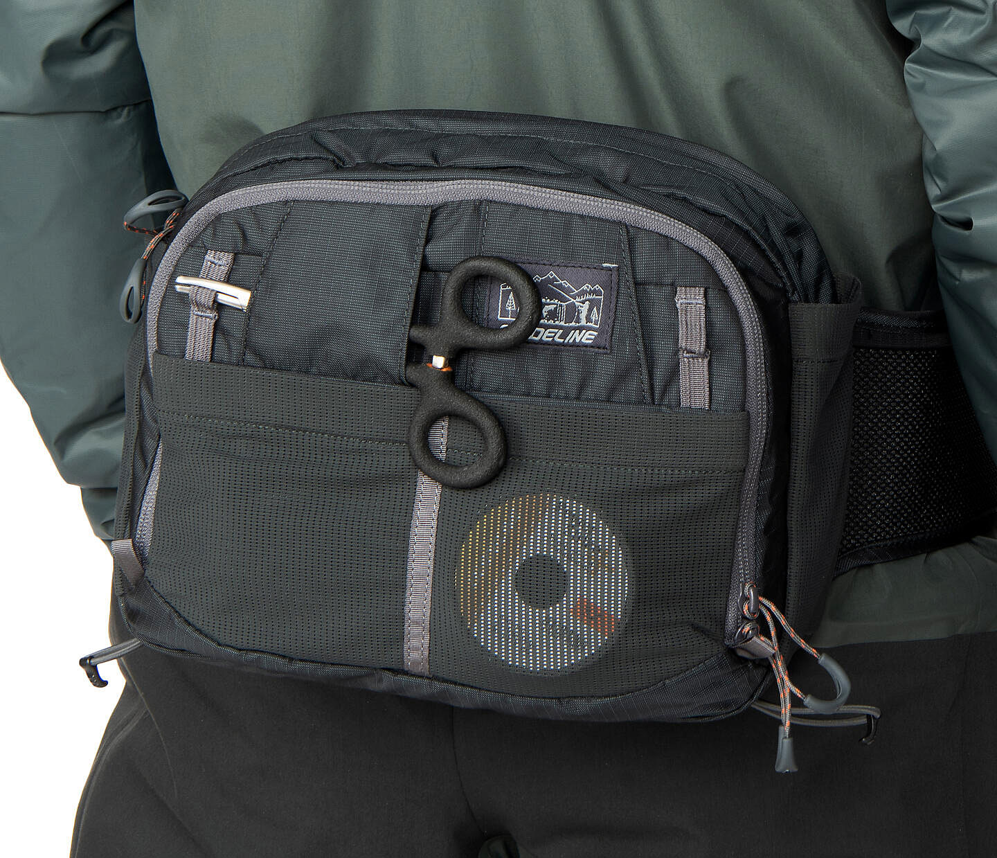 Guideline ULBC Waistbag 3L